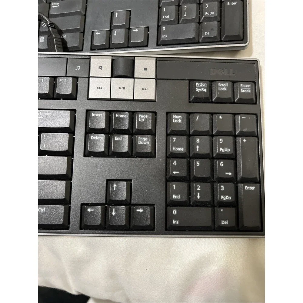 Dell tested worked